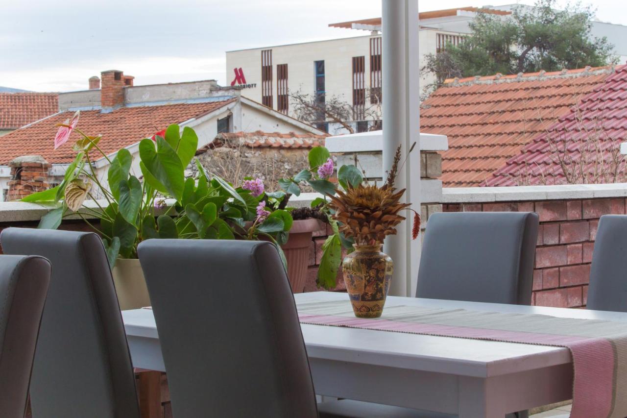 Apartamento As Mostar